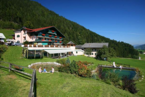 Отель Alpenhotel Neuwirt, Шладминг